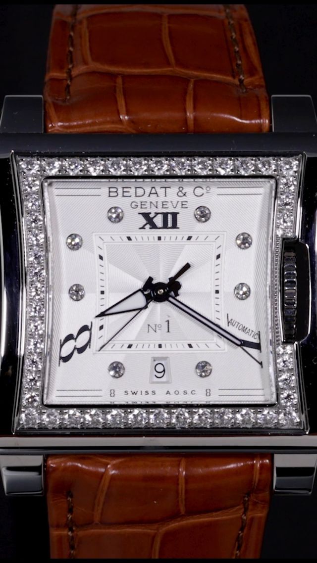 BEDAT & CO GENEVE